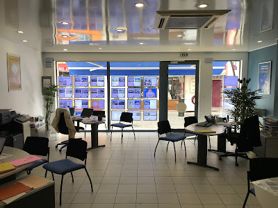 Human Immobilier Surgères à Surgères