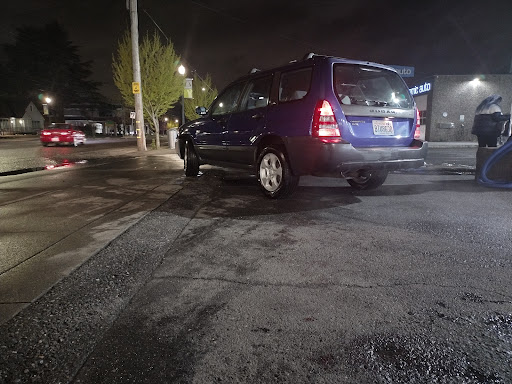 Car Wash «Cascade Carwash», reviews and photos, 530 NE 102nd Ave, Portland, OR 97220, USA