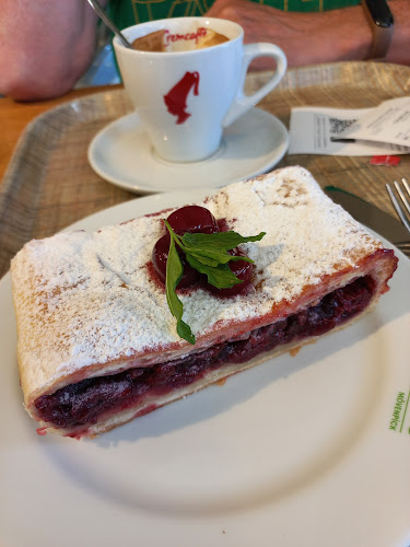 Marché Dobra - Zapad - Restoran