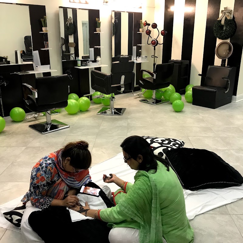 Baniiz Hair & Spa