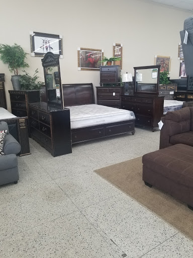 Furniture Store «Price Busters Discount Furniture», reviews and photos, 7756 Marlboro Pike, Forestville, MD 20747, USA