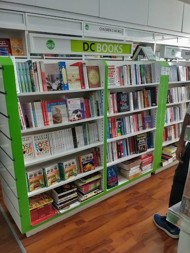 Bookstores Dubai