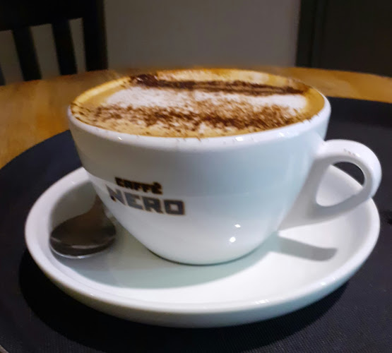 Caffè Nero - Bournemouth