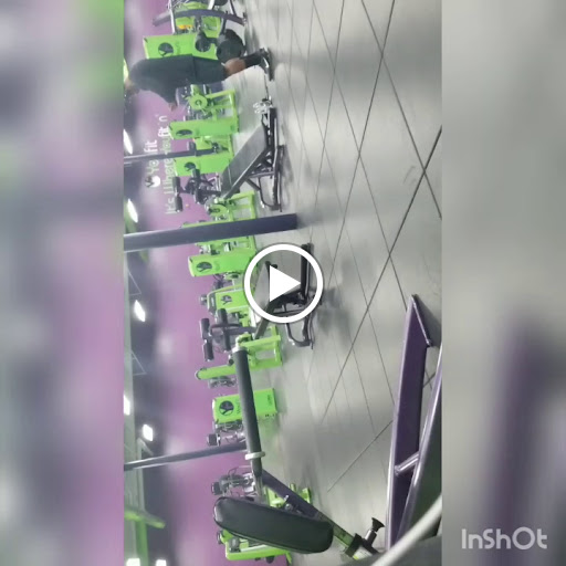 Gym «Youfit Health Clubs», reviews and photos, 5151 Antoine Dr, Houston, TX 77092, USA