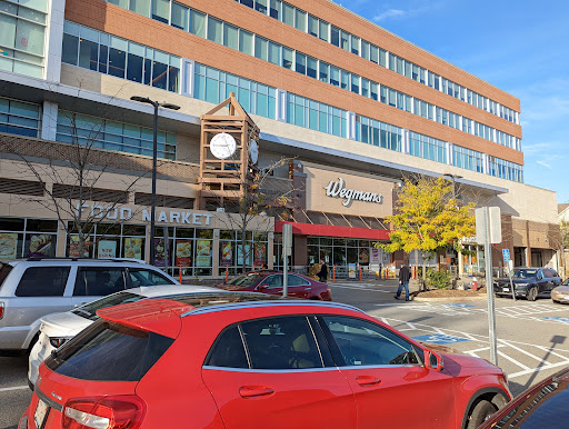 Supermarket «Wegmans», reviews and photos, 200 Boylston St, Chestnut Hill, MA 02467, USA