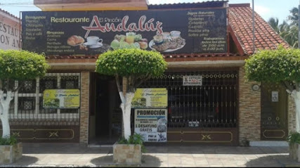 Restaurante 'El Rincon Andaluz'