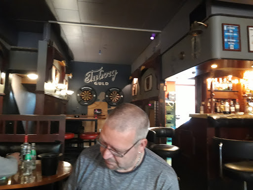Scotch Pub v/ Morten W. Lagerbon in Glostrup, Høje-Taastrup
