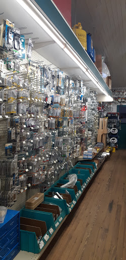 Hardware Store «Millington Hardware», reviews and photos, 403 Cypress St, Millington, MD 21651, USA