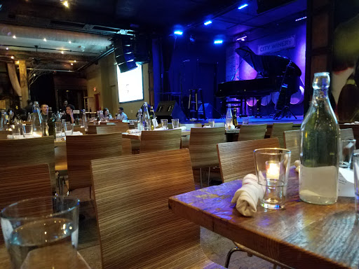 Winery «City Winery», reviews and photos, 155 Varick St, New York, NY 10013, USA