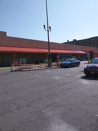 Home Improvement Store «The Home Depot», reviews and photos, 545 Targee St, Staten Island, NY 10304, USA