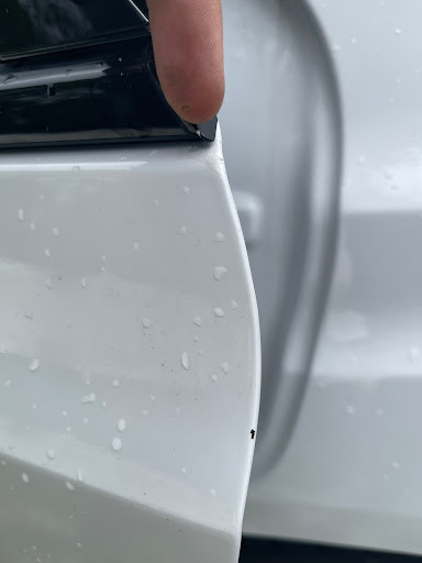 Auto Body Shop «Econo Auto Painting», reviews and photos, 725 N US Hwy 17 92, Longwood, FL 32750, USA