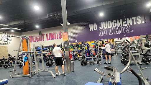 Health Club «Crunch - Palm Beach Gardens», reviews and photos, 9055 Roan Ln, Palm Beach Gardens, FL 33403, USA