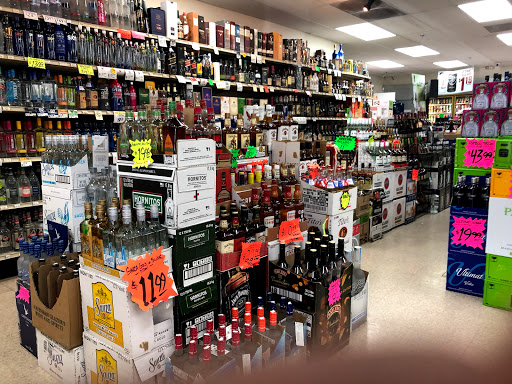 Star Liquor, 5109 Gibbons Dr, Carmichael, CA 95608, USA, 