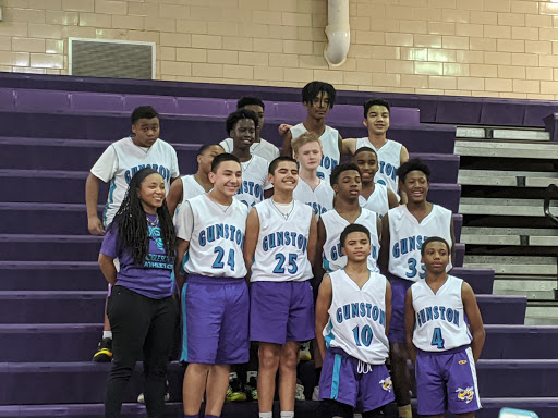 Community Center «Gunston Community Center», reviews and photos, 2700 S Lang St, Arlington, VA 22206, USA