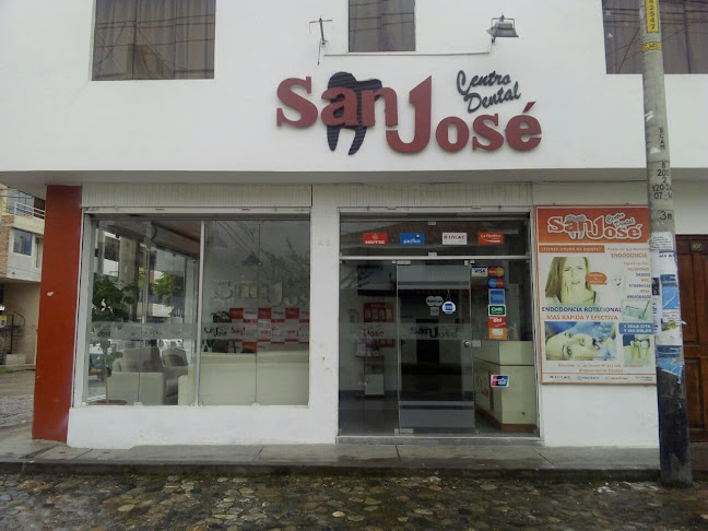Centro Dental San José - Cajamarca