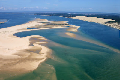 Bateau Ecole Bleu Bassin : Permis bateau au Bassin d'Arcachon (permis accéléré & week-end) à Arcachon