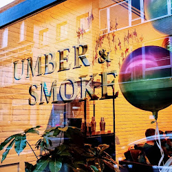 Umber & Smoke