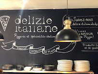 Photos du propriétaire du Pizzeria Delizie Italiane Clichy - n°10