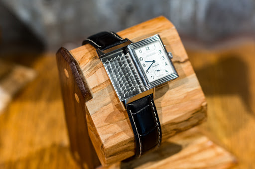 Watch Store «Watchmakers Shop», reviews and photos