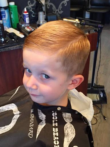 Beauty Salon «La Difference Salon & Day Spa», reviews and photos, 830 Paoli Pike, West Chester, PA 19380, USA