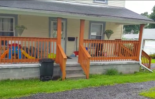 Photo of Colossal Construction