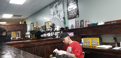 Explore latina tattoo ideas, creative tattoo ideas in Slidell, available at Real Ink Tattoos & Piercings