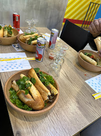 Les plus récentes photos du Restaurant vietnamien BOLKIRI Bondy Street Food Viêt - n°5