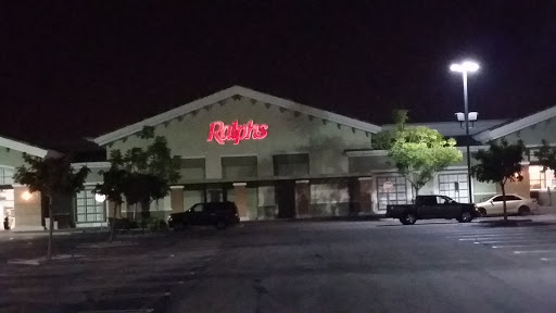 Grocery Store «Ralphs», reviews and photos, 16225 Sierra Lakes Pkwy, Fontana, CA 92336, USA