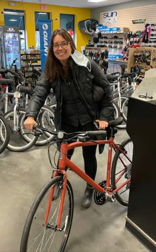 Bicycle Store «Fat Frogs Bike & Fitness», reviews and photos, 1169 Nimmo Pkwy #232, Virginia Beach, VA 23456, USA