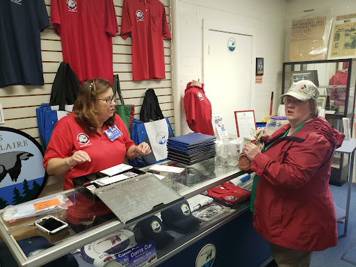 Museum «Wills Sainte Claire Museum», reviews and photos, 2408 Wills St, Marysville, MI 48040, USA