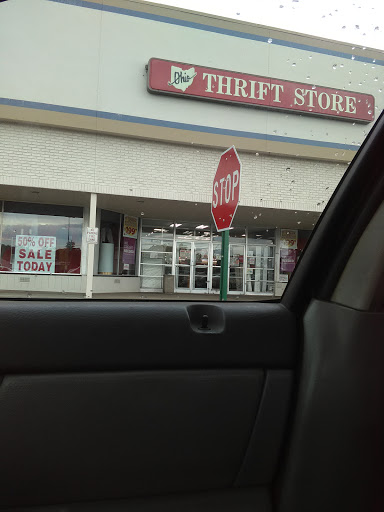 Thrift Store «Ohio Thrift Stores», reviews and photos, 647 Harrisburg Pike, Columbus, OH 43223, USA