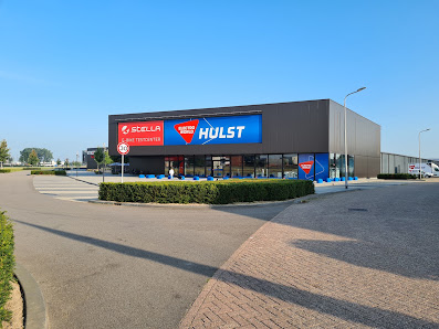 Electro World Hulst Industrieweg 2B, 4561 GH Hulst, Pays-Bas
