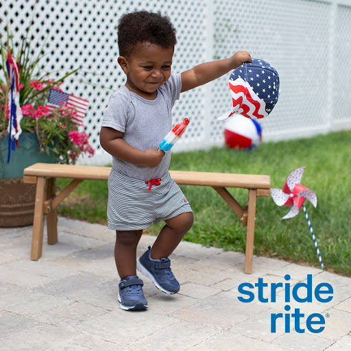 Shoe Store «Stride Rite», reviews and photos, 160 N Gulph Rd, King of Prussia, PA 19406, USA