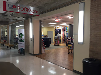 UHD Campus Bookstore