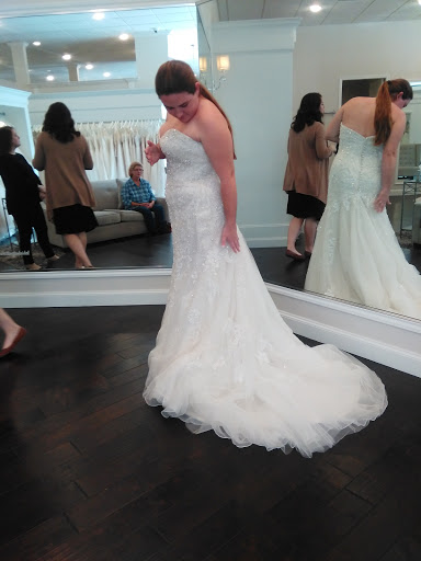 Boutique «Whittington Bridal», reviews and photos, 2665 Royal Forest Dr, Kingwood, TX 77339, USA