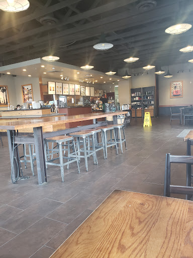 Starbucks image
