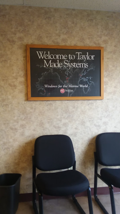 Taylor Made Systems Indiana