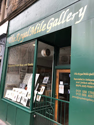 The Royal Mile Gallery