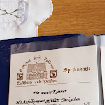 Photo n°18 de l'avis de Jean-Pierre.i fait le 14/08/2019 à 20:33 sur le  Gasthaus Talsperre à Eibenstock