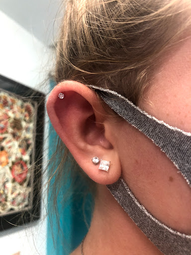 Explore firefly tattoo ideas, creative tattoo ideas in West Chester, available at Piercing by Jacqueline at X-Treme Ink Tattoo