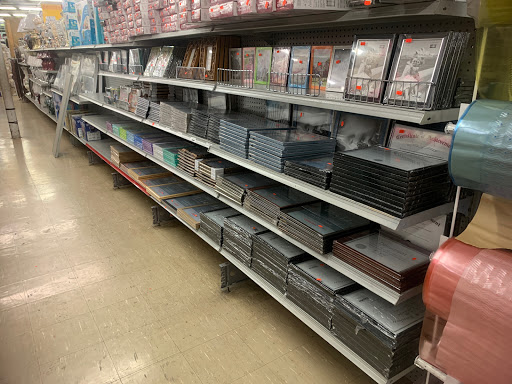 Variety Store «Dollar Store», reviews and photos, 384 Gratiot Ave, Charter Twp of Clinton, MI 48036, USA