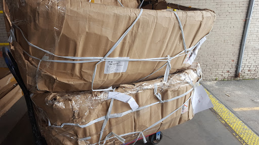 Self-Storage Facility «Access Self Storage», reviews and photos, 29-00 Review Ave, Long Island City, NY 11101, USA