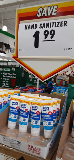 Home Improvement Store «Menards», reviews and photos, 11357 N Linden Rd, Clio, MI 48420, USA