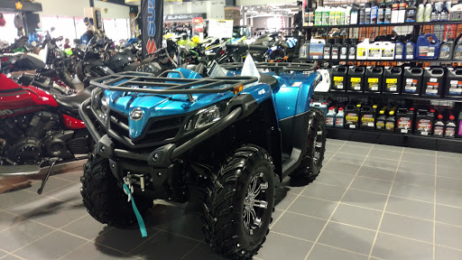 ATV Dealer «Pioneer Motorsport», reviews and photos, 12220 Olean Rd, Chaffee, NY 14030, USA
