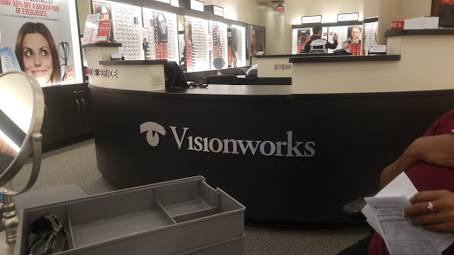 Visionworks Killeen Mall