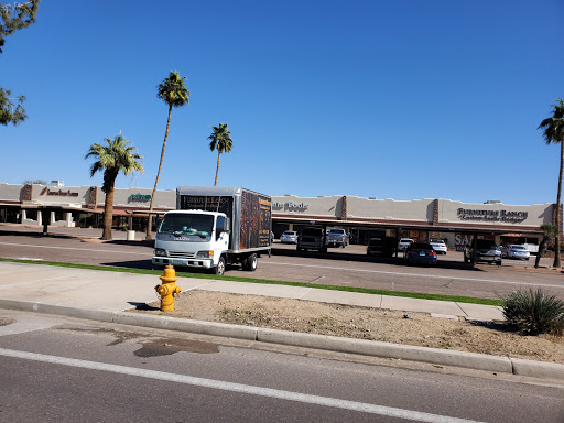 Furniture Store «Furniture Ranch», reviews and photos, 20635 N Cave Creek Rd # A4, Phoenix, AZ 85024, USA