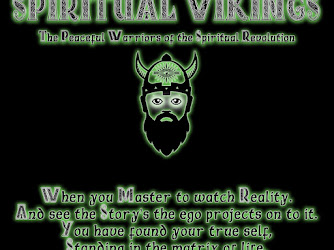 Spiritual ViKings