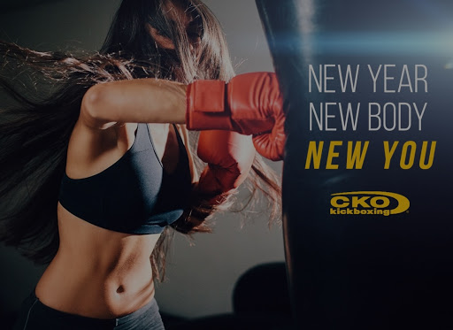 Kickboxing School «CKO Kickboxing Roxbury», reviews and photos, 275 NJ-10, Succasunna, NJ 07876, USA