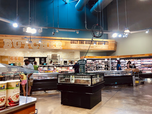 Grocery Store «Whole Foods Market», reviews and photos, 10576 Perry Hwy, Wexford, PA 15090, USA