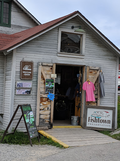 Coffee Store «Blue Boat Coffee», reviews and photos, 106 N Main St, Leland, MI 49654, USA